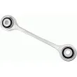 LEMFORDER 30583 01 - Entretoise/tige, stabilisateur