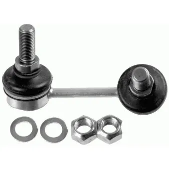 Entretoise/tige, stabilisateur LEMFORDER OEM 517844