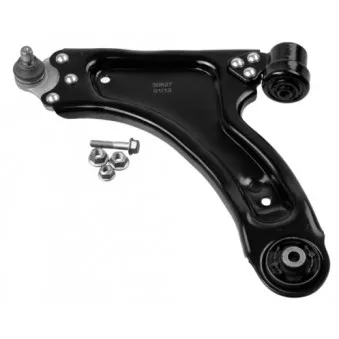 Triangle ou bras de suspension (train avant) LEMFORDER OEM 5352027