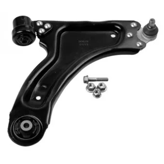 Triangle ou bras de suspension (train avant) LEMFORDER OEM 5352028