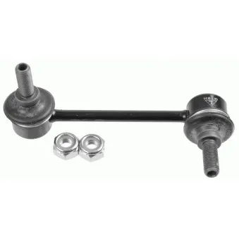 Entretoise/tige, stabilisateur LEMFORDER OEM 52325S84A01