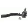 LEMFORDER 30692 01 - Rotule de barre de connexion