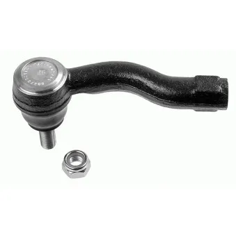 Rotule de barre de connexion LEMFORDER OEM 4504749025