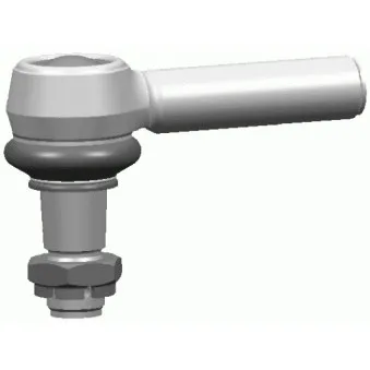Rotule de barre de connexion LEMFORDER OEM A0014609848