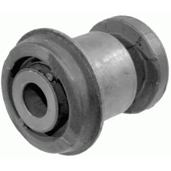 Silent bloc de suspension (train avant) LEMFORDER OEM 30714128