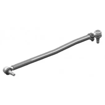 Barre de direction LEMFORDER OEM A3874600405