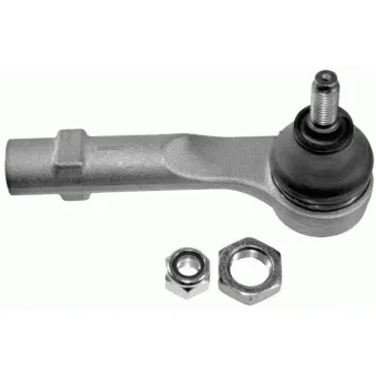 Rotule de barre de connexion LEMFORDER OEM 381772