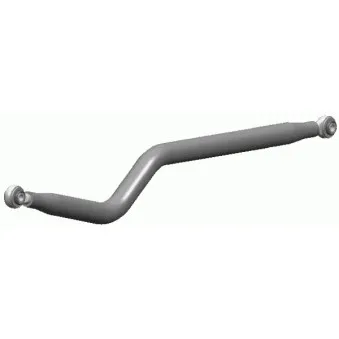 Entretoise/tige, stabilisateur LEMFORDER OEM 0003220523