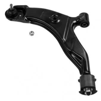 Triangle ou bras de suspension (train avant) LEMFORDER OEM 5450022200