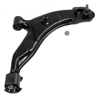 Triangle ou bras de suspension (train avant) LEMFORDER OEM 5450122100