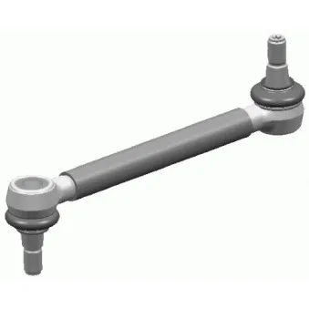 Entretoise/tige, stabilisateur LEMFORDER OEM 3173615