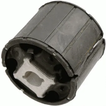 Suspension, support d'essieu LEMFORDER OEM 33176767525