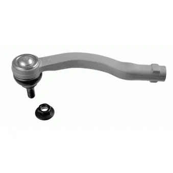 Rotule de barre de connexion LEMFORDER OEM 8J0423811