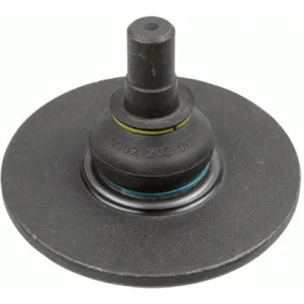 Rotule de suspension LEMFORDER OEM 4401910