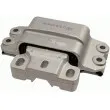 Support moteur LEMFORDER [33141 01]