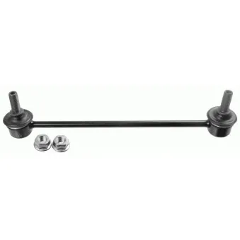 Entretoise/tige, stabilisateur LEMFORDER OEM GE4T28170