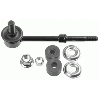 Entretoise/tige, stabilisateur LEMFORDER OEM 548103E000AS
