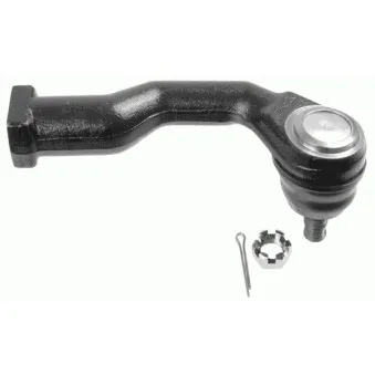 LEMFORDER 33383 01 - Rotule de barre de connexion