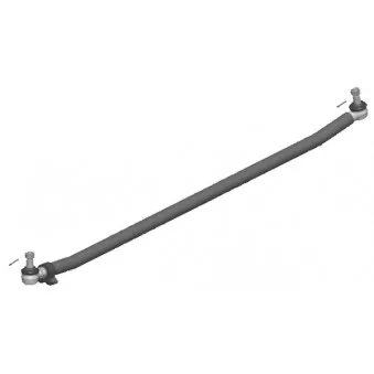Barre de direction LEMFORDER 33416 02