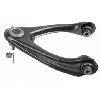 Triangle ou bras de suspension (train avant) LEMFORDER OEM 51460S10020
