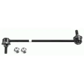 Entretoise/tige, stabilisateur LEMFORDER OEM 96626248