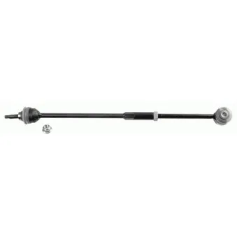 Biellette de barre stabilisatrice LEMFORDER OEM XR813478