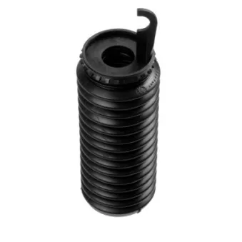 Joint-soufflet, direction LEMFORDER OEM 406649