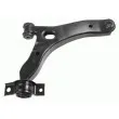 LEMFORDER 33636 01 - Triangle ou bras de suspension (train avant)