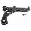 LEMFORDER 33770 01 - Triangle ou bras de suspension (train avant)