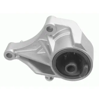 Support moteur LEMFORDER 33794 01 pour OPEL CORSA 1.7 DTI 16V - 75cv