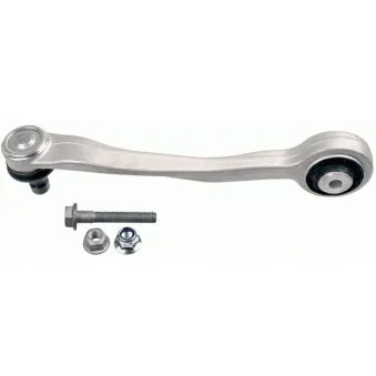 Triangle ou bras de suspension (train avant) LEMFORDER OEM 8KD407509