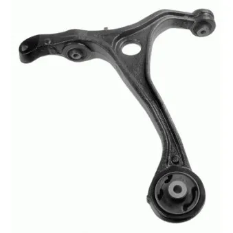 Triangle ou bras de suspension (train avant) LEMFORDER OEM 51360SDAA01