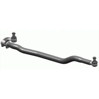 Barre de direction LEMFORDER OEM 81466116017
