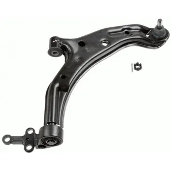 Triangle ou bras de suspension (train avant) LEMFORDER OEM 54500F4600