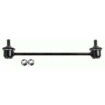 Entretoise/tige, stabilisateur LEMFORDER OEM 96300222