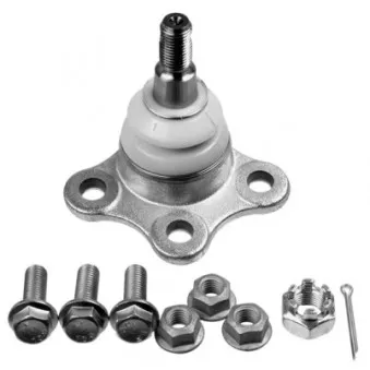 Rotule de suspension LEMFORDER OEM 8943744240
