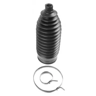 LEMFORDER 34404 01 - Joint-soufflet, direction