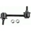 LEMFORDER 34495 01 - Entretoise/tige, stabilisateur