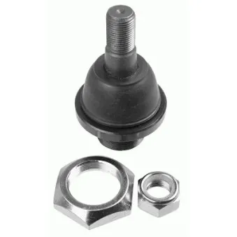 Rotule de suspension LEMFORDER OEM 401602S601
