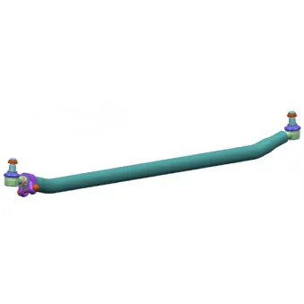 Barre de connexion LEMFORDER 34595 01
