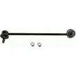 Entretoise/tige, stabilisateur LEMFORDER [34678 01]