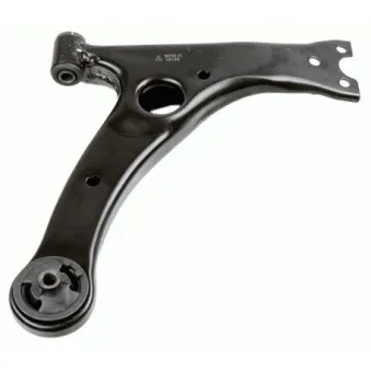 Triangle ou bras de suspension (train avant) LEMFORDER OEM 4806802020