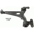 LEMFORDER 34831 01 - Triangle ou bras de suspension (train avant)