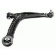 LEMFORDER 34838 01 - Triangle ou bras de suspension (train avant)