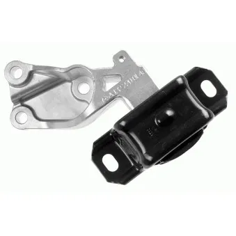 Suspension, boîte automatique LEMFORDER OEM A1322200148