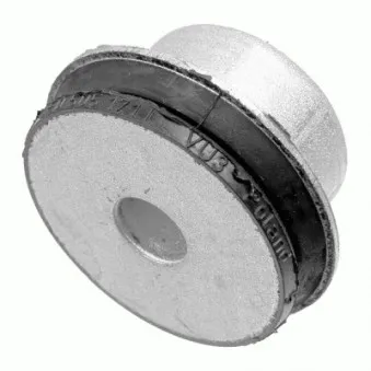 Silent bloc de suspension (train arrière) LEMFORDER 35031 01 pour OPEL COMBO 3.0 TDI quattro - 233cv