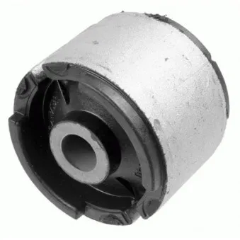 Silent bloc de suspension (train arrière) LEMFORDER 35048 01