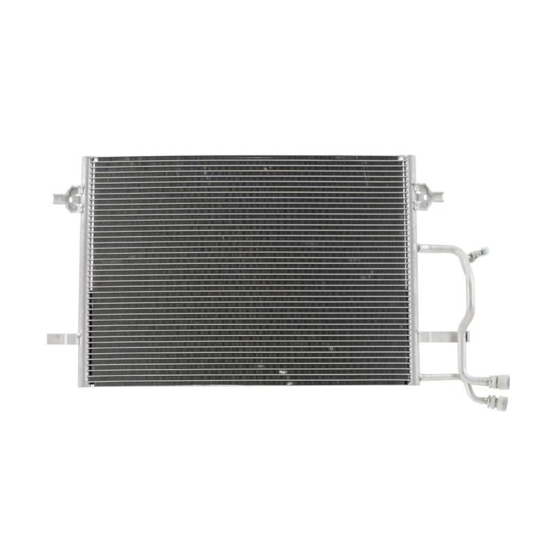 Condenseur, climatisation WALKER WCD00283 - Visuel 1
