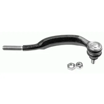 Rotule de barre de connexion LEMFORDER OEM 381766