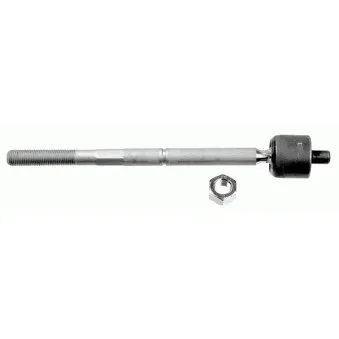 Rotule de direction intérieure, barre de connexion LEMFORDER OEM 3812F6